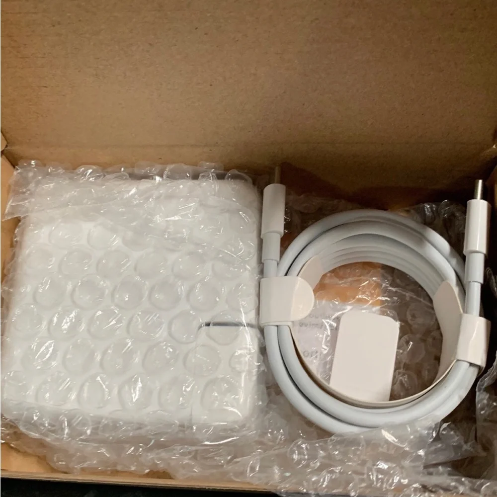 N/A 87w usb